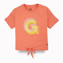 Gini and Jony Print Cotton Top-picture-55