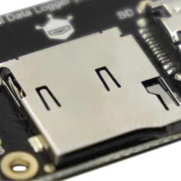 DFRobot Fermion Serial Data Logger V2.0 for Arduino image 5