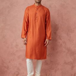 Fabindia Men Kurta-picture-53