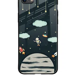 QRIOH Quirky Printed iPhone 7 Back Case Mobile Accessories-picture-45