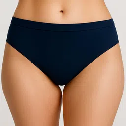Moda Rapido Pack Of 2 Hipster Briefs P-2 SUPER IND NAVY GREY_S-image-86