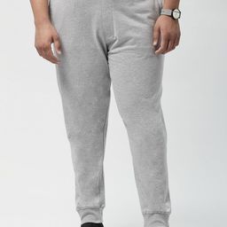 Big Hello - The Plus Life Men Relaxed Chinos Trousers-image-52