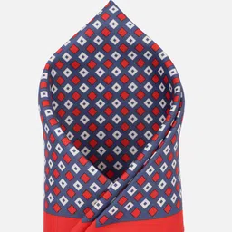 Van Heusen Printed Pocket Squares image 4