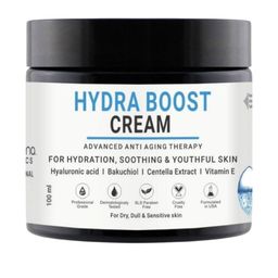 Volamena Hydra Boost Face Cream With Vitamin E - 100 ml-47