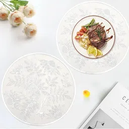 LooMantha Printed Round Table Placemats-image-19