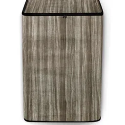 The Furnishing Tree Green PVC Washing Machine Covers-image-72