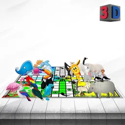 Ultra Board Game Activity Toys and Games image 3