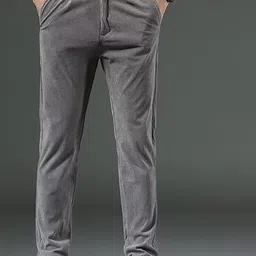 StyleCast x Revolte Men Skinny Fit Easy Wash Trousers-picture-26