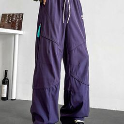 StyleCast x Revolte Men Loose Fit Chinos-image-42
