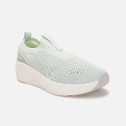 Reebok Women Slip-On Walking Shoes-image-2