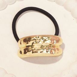 SALTY Women Ponytail Holders-image-28