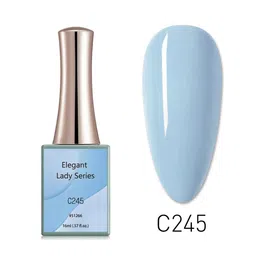CANNI Elegant Lady Series UV LED Gel Nail Polish - C245-image-20