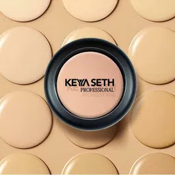 KEYA SETH Compact Cream Foundation - Shade 05-25