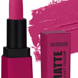 ForSure Intense Set Of 2 HD Matte Velvet Touch & Long Lasting Lipstick-3.5gm Each-13