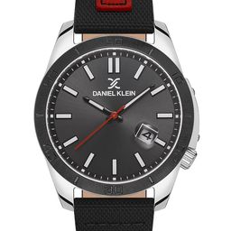 Daniel Klein Men Leather Straps Analogue Watch DK.1.13515-1-picture-6