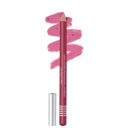 Colors Queen Long-Lasting Professional Lip Pencil 5g - Honey Pink L-25-12