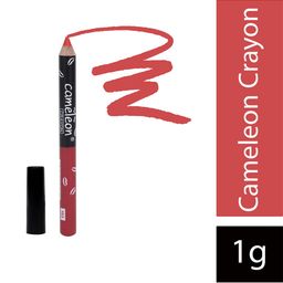 Cameleon Crayon Long Lasting Lipstick Pencil - 1 g - 103-25