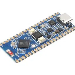 Waveshare ESP32-S3 Microcontroller, 2.4 GHz Wi-Fi Development Board, dual-core processor with frequency up to 240 MHz-17