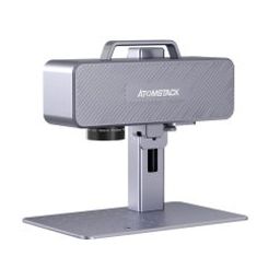 ATOMSTACK M4 Infrared Laser Marking Machine 2 in 1 Laser Engraver Machine-77