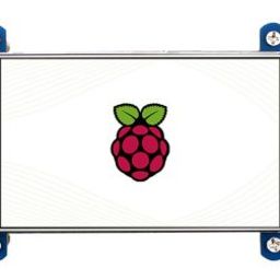 Waveshare 4inch Resistive Touch Screen LCD, 480?800, HDMI, IPS, Low Power-16