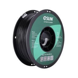 eSUN PLA+ Black-3 kg/spool-image-5