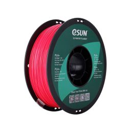 eSUN PLA+ 3D Printing Filament-Magenta-image-20