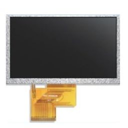 5 Inch E5002A Capacitive Touch Screen-20