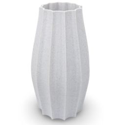 Marble Flower Vase For Home Decor 1 PcsMarble Flower Vase For Home Decor 1 Pcs-image-7