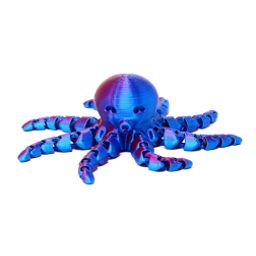 Flexi Octopus Magic Red 1 PcsFlexi Octopus Magic Red 1 Pcs-image-54