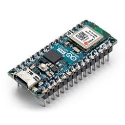 Official Arduino Nano ESP32 with headers ABX00083-29