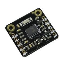 DF Robot Fermion: BNO055 Intelligent 9-axis Sensor (Breakout)-26