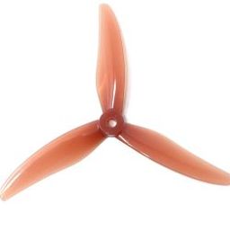 Pro-Range Propellers Freestyle3S PC 3 Blade (5.1x3x3) Propellers 2CW+2CCW – Raspberry Red-11