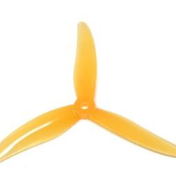 Pro-Range Propellers Freestyle4S PC 3 Blade (5.1×3.6×3) – MPropellers 2CW+2CCWango Yellow-40