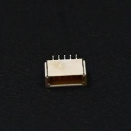 JST-SH-1mm-5 pin Male E Type Vertical Single Row WTB Connector-8