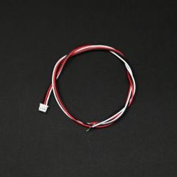 A1251-03Y-1.25mm-3 pin Female Housing Connector with 300mm Wire(30 AWG)-47
