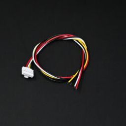 HY-05Y-2.00mm-5 pin Female Buckle Housing Connector with 300mm Wire(30 AWG)HY-05Y-2.00mm-5 pin Female Buckle Housing Connector with 300mm Wire(30 AWG)-image-44