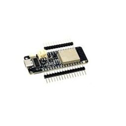 SmartElex ESP32 WROOM_C Development Board – 1 PCS-13