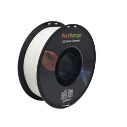Pro-Range PLA Matte Filament 1.75mm 1 kg Spool-white-39