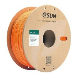 eSUN ePLA+HS filament- 1.75mm- orange- 1kg/roll- with paper roll-1