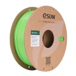 eSUN ePLA+HS filament- 1.75mm- Peak Green- 1kg/roll- with paper roll-17
