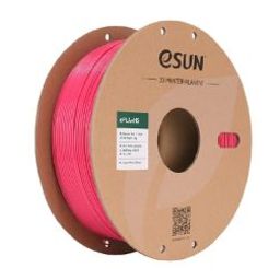 eSUN ePLA+HS filament- 1.75mm- magenta- 1kg/roll- with paper roll-39