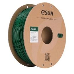 eSUN ePLA+HS filament- 1.75mm- pine green- 1kg/roll- with paper roll-16