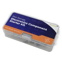 Pro-Range Electronics Component Starter Kit without battery-19