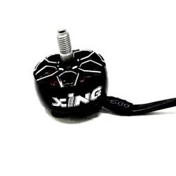XING2 2207 FPV Motor Unibell For Nazgul Evoques – 2750KV-50