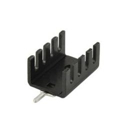 HSS-B20-0635H-Same Sky (Formerly CUI Devices)-HEATSINK TO-220 2.6W ALUMINUM-13