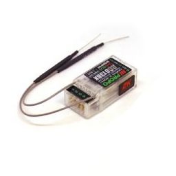 JRPROPO RG613BX(1ch-6ch) 2K Receiver-20