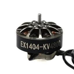 Happy Model EX1404 KV4800 Brushless Motor (CCW)-22