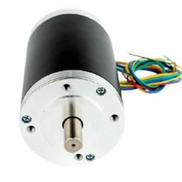 80BLS04 48V-RPM3000-1.4N-m- 138mm-53