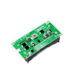 3A 18650 Lithium Battery Charger Module with Battery box 5V Micro-18