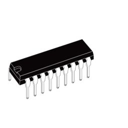 MCP2510-I/P CAN Controller Interface IC DIP-18 PackageMCP2510-I/P CAN Controller Interface IC DIP-18 Package-image-13